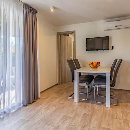 Mobile Homes Rocco 2 Holiday home Banjole