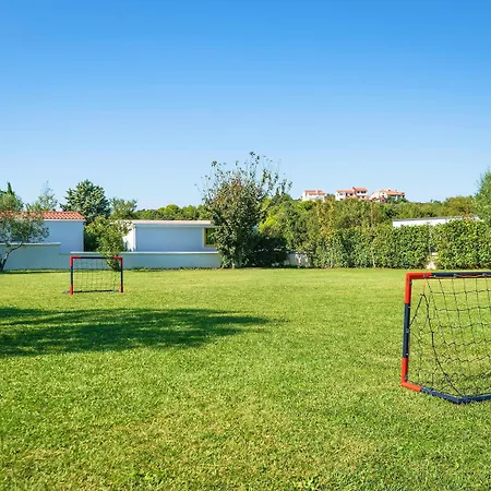 Tatil Evi Mobile Homes Rocco 2 *