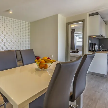 Mobile Homes Rocco 2 Tatil Evi Banjole