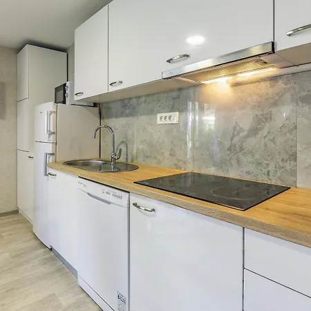 Mobile Homes Rocco 2 * Banjole