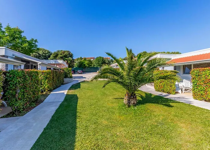 Feriehus Mobile Homes Rocco 2