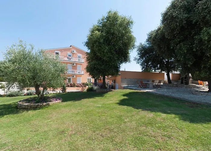 Feriehus Mobile Homes Rocco 2 Banjole