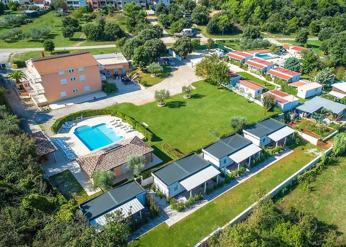 Mobile Homes Rocco 2 *