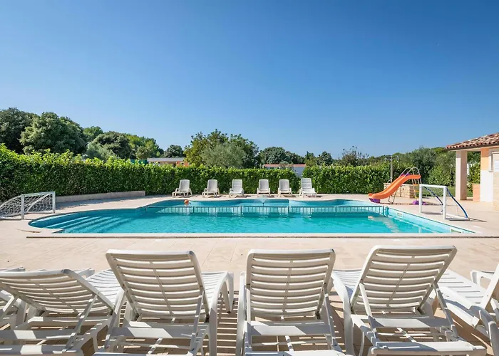 Mobile Homes Rocco 2 Feriehus