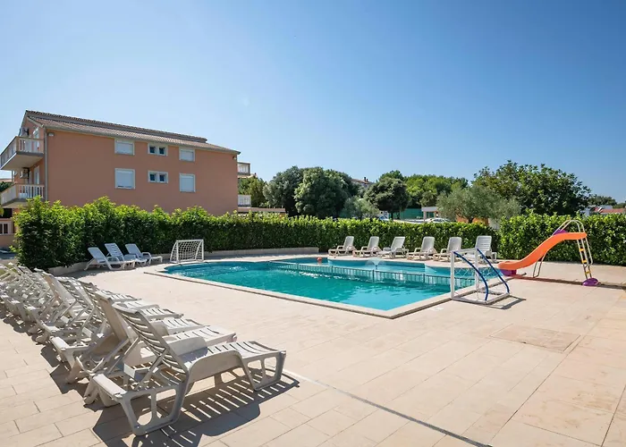 Feriehus Mobile Homes Rocco 2 *