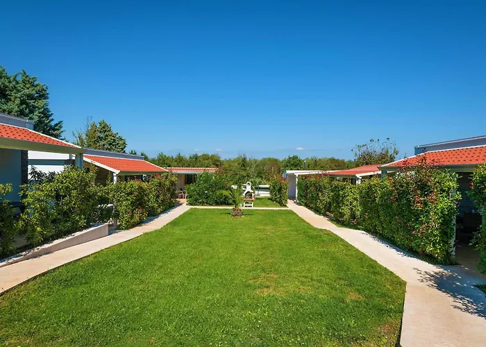 Mobile Homes Rocco 2 Feriehus