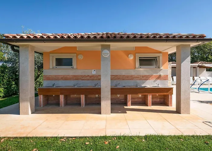 Mobile Homes Rocco 2 Feriehus *