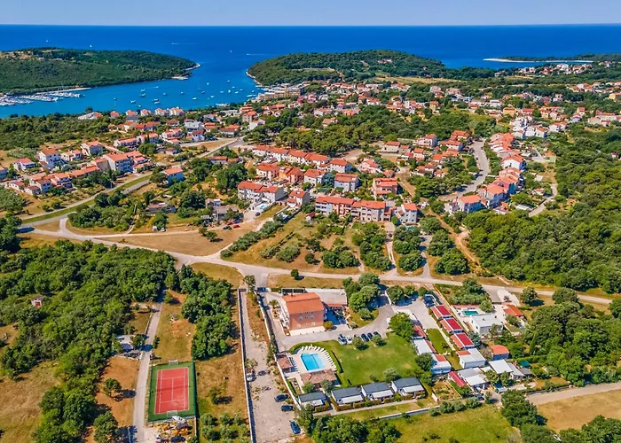 Feriehus Mobile Homes Rocco 2 Banjole