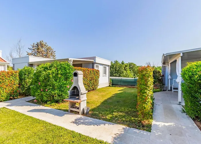 Mobile Homes Rocco 2 Feriehus *