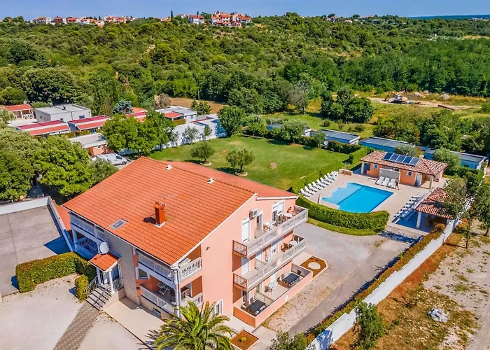 Mobile Homes Rocco 2 Banjole