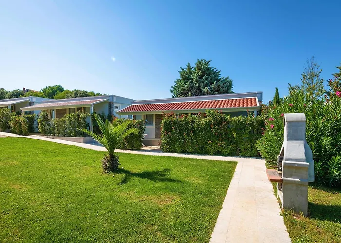 Mobile Homes Rocco 2 Feriehus