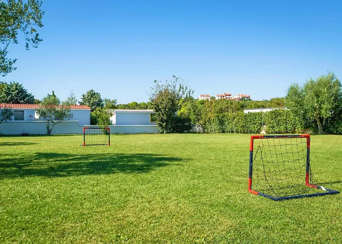 Feriehus Mobile Homes Rocco 2