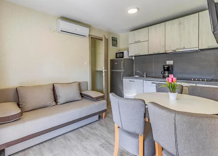 Mobile Homes Rocco 2