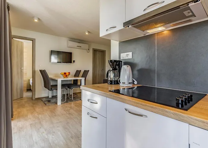 Mobile Homes Rocco 2 Banjole